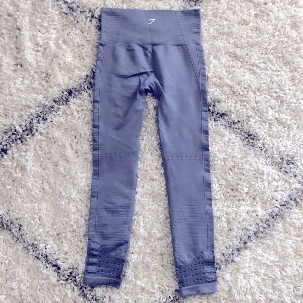 Gymshark Energy Seamless Leggings - Picture 5 of 6